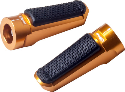 Footpegs Sport Gold