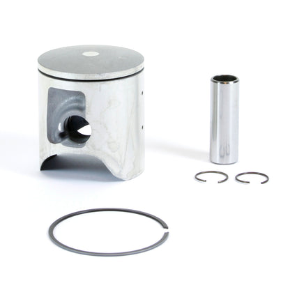 Piston Kit Nikasil Cyl 53.95/Std Kaw