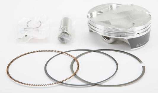 Piston Kit Armrgld Strutt Frg 79.00/Std 13.9:1 Hon