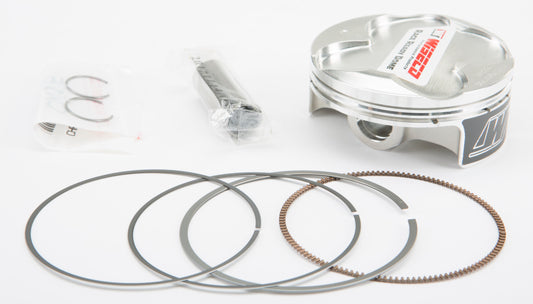 Piston Kit Armorglide Box Frg 77.00/Std 14.5:1 Yam