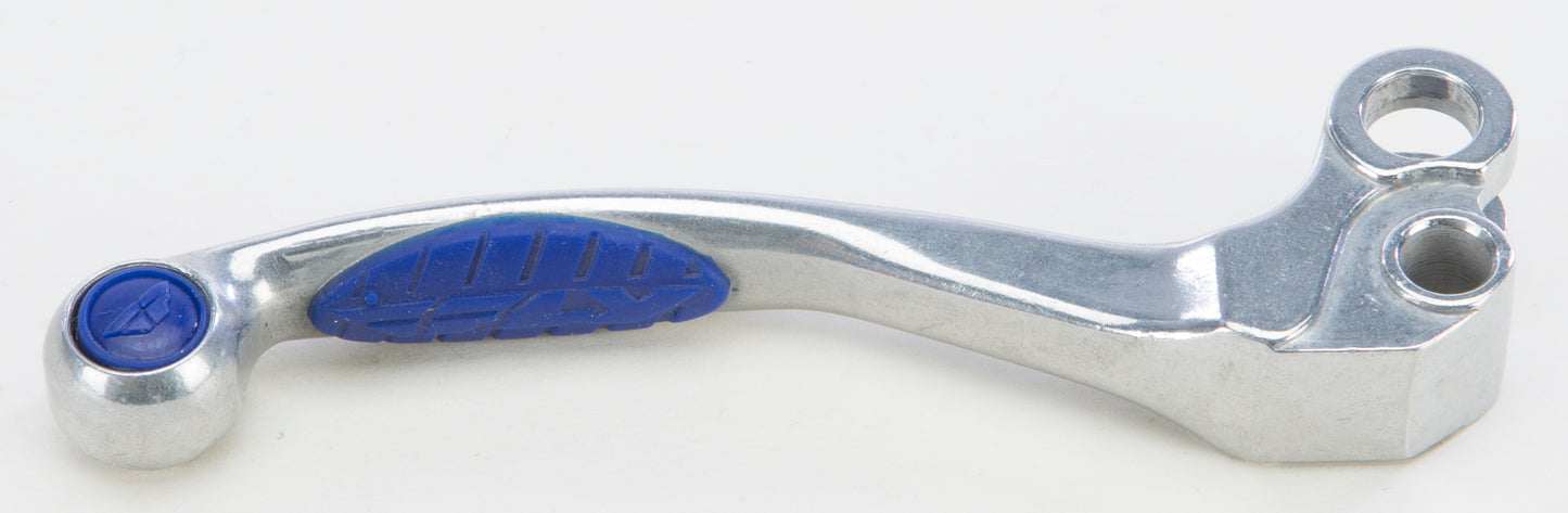 OEM Grip Lever Brake Blue