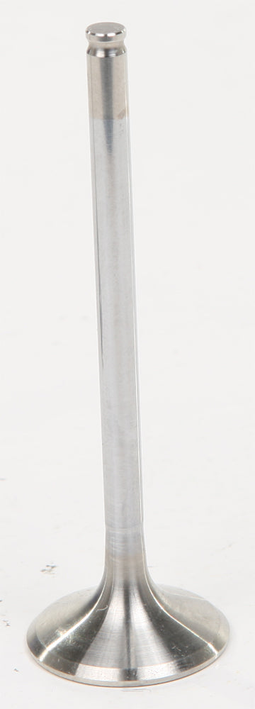 Single Exhaust Valve Steel