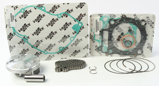 Top End Kit Forged Replica