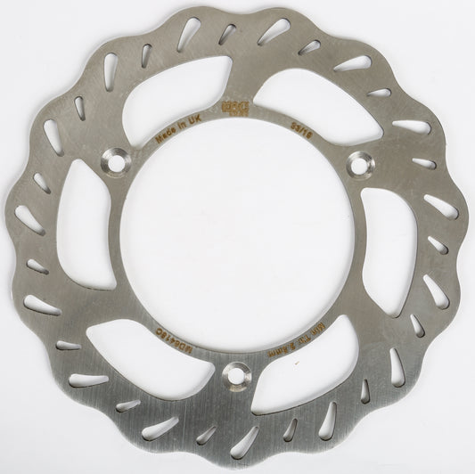 Ebc Contour Rotor Front