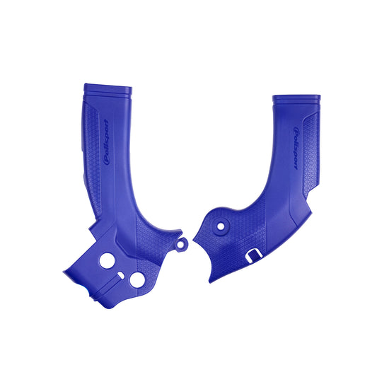 Frame Protectors Blue Yam
