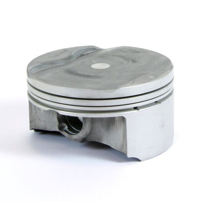 Piston Kit Forged Nikasil Cyl 89.96/Std 12.2:1 Kaw/Suz