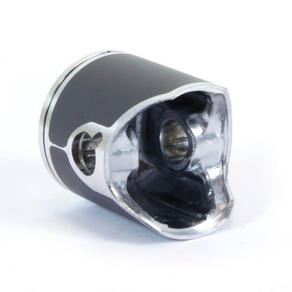 Piston Kit Nikasil Cyl 53.95/Std Ktm