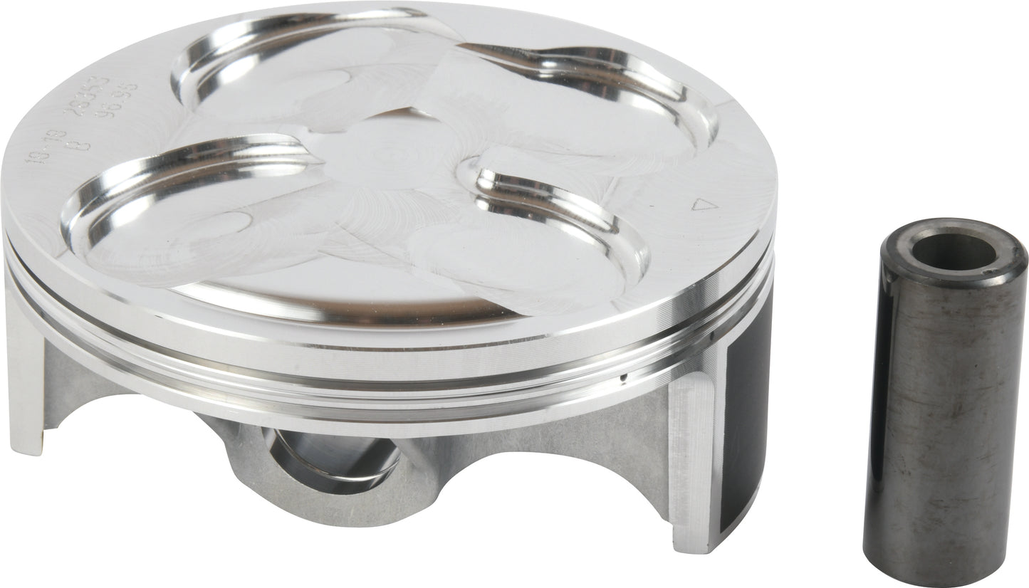 Piston Kit Hc Forged 96.96/Std 14.6:1 Yam