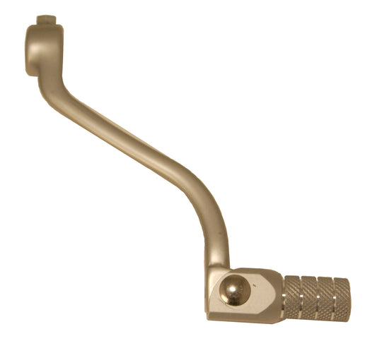 Aluminum Shift Lever Silver