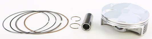 Piston Kit Gp Rc Hc Frgd Tbox 95.96/Std 13.9:1 Hon