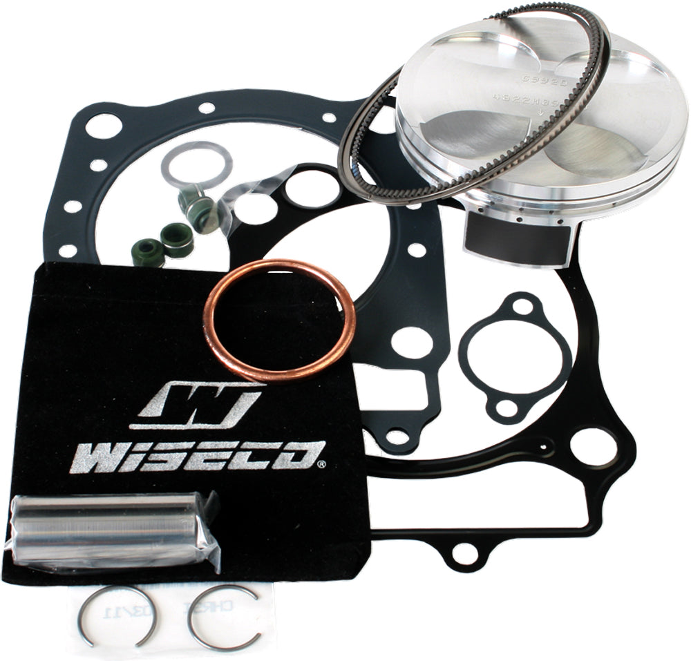 Top End Kit Armorglide 96.00/Std 13:1 Hon