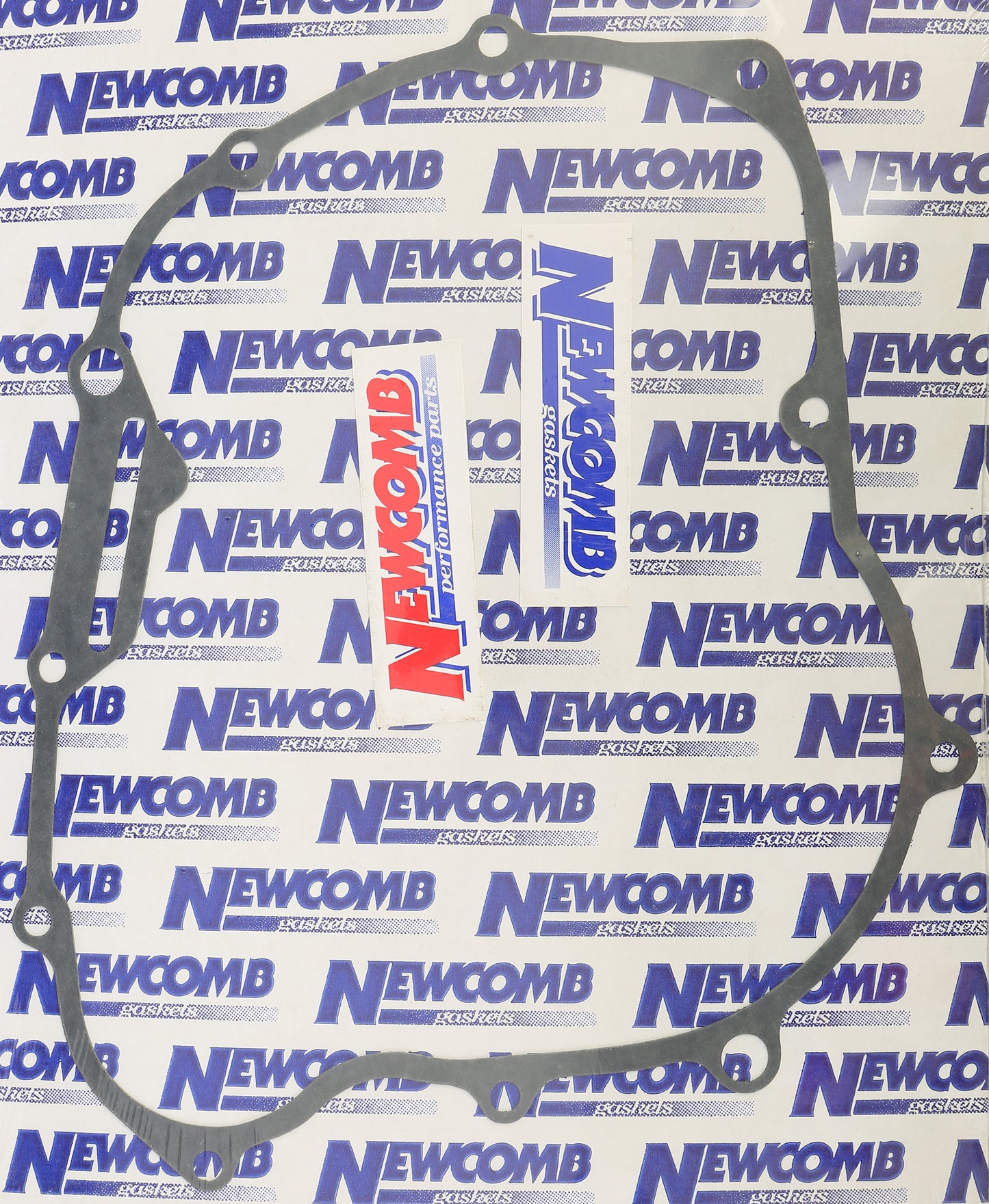  Newcomb Clutch Cover Gasket Fitment For Yamaha TT-R250