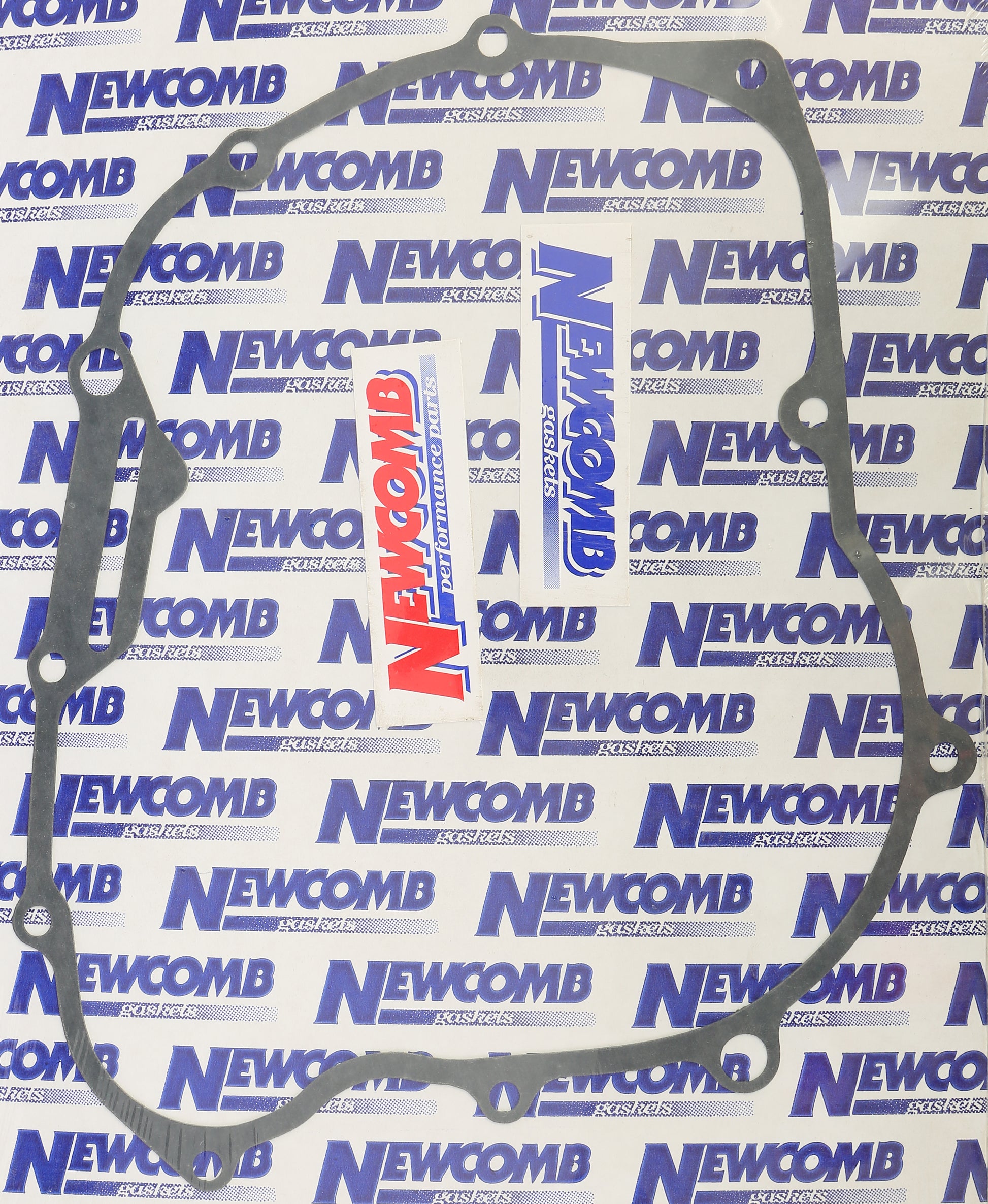  Newcomb Clutch Cover Gasket Fitment For Yamaha TT-R250