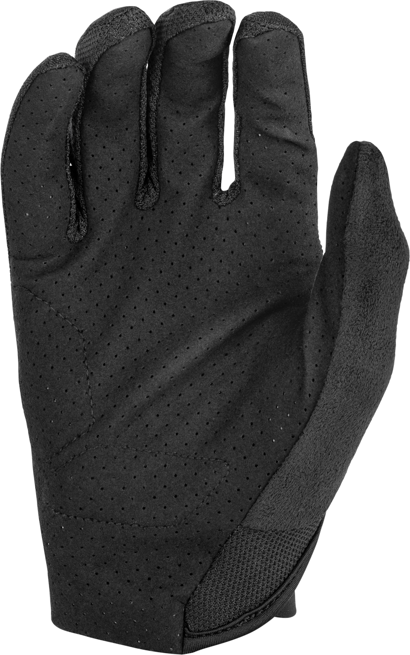 Mesh Gloves Black Sm