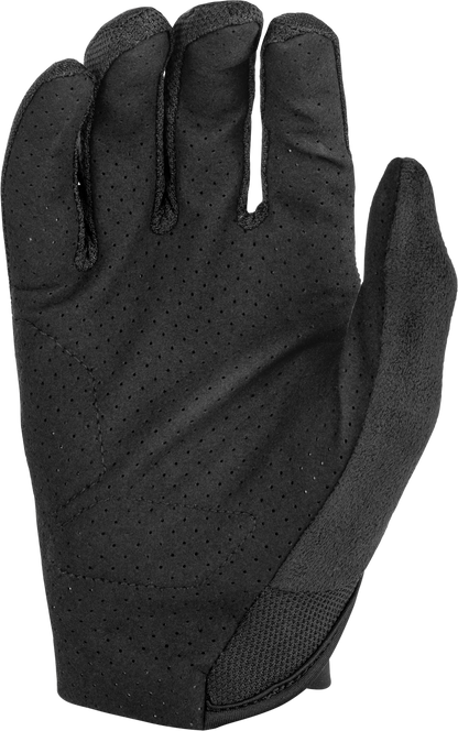 Mesh Gloves Black Sm
