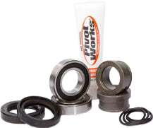 Water Proof Wheel Collar Kits Front Ktm