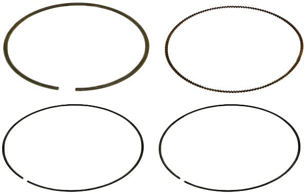 Piston Rings 95.96mm Hon For Namura Pistons Only