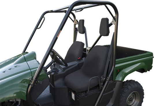 Classic Seat Cover Yam Viking Black
