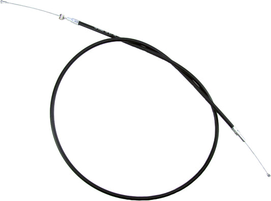 Black Vinyl Clutch Terminator Lw Cable