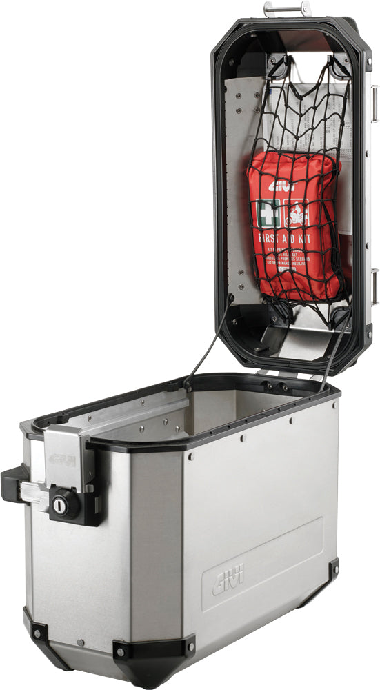 Outback Elastic Net Inner Side Cases