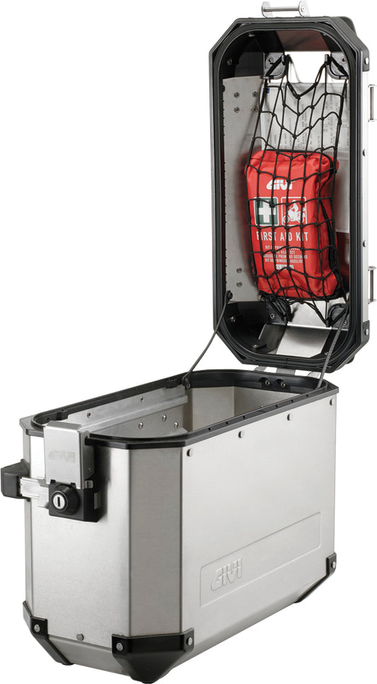 Outback Elastic Net Inner Side Cases