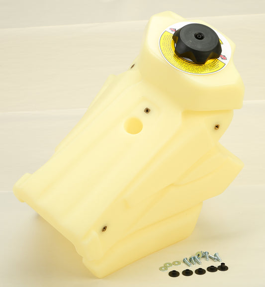 Fuel Tank Natural 3.6 Gal