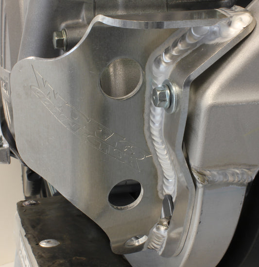 Engine Guard