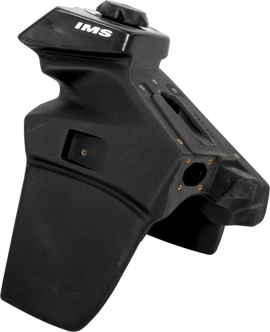 Fuel Tank 3.0 Black Hus