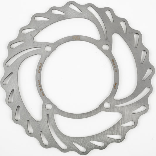 Ebc Contour Rotor Rear
