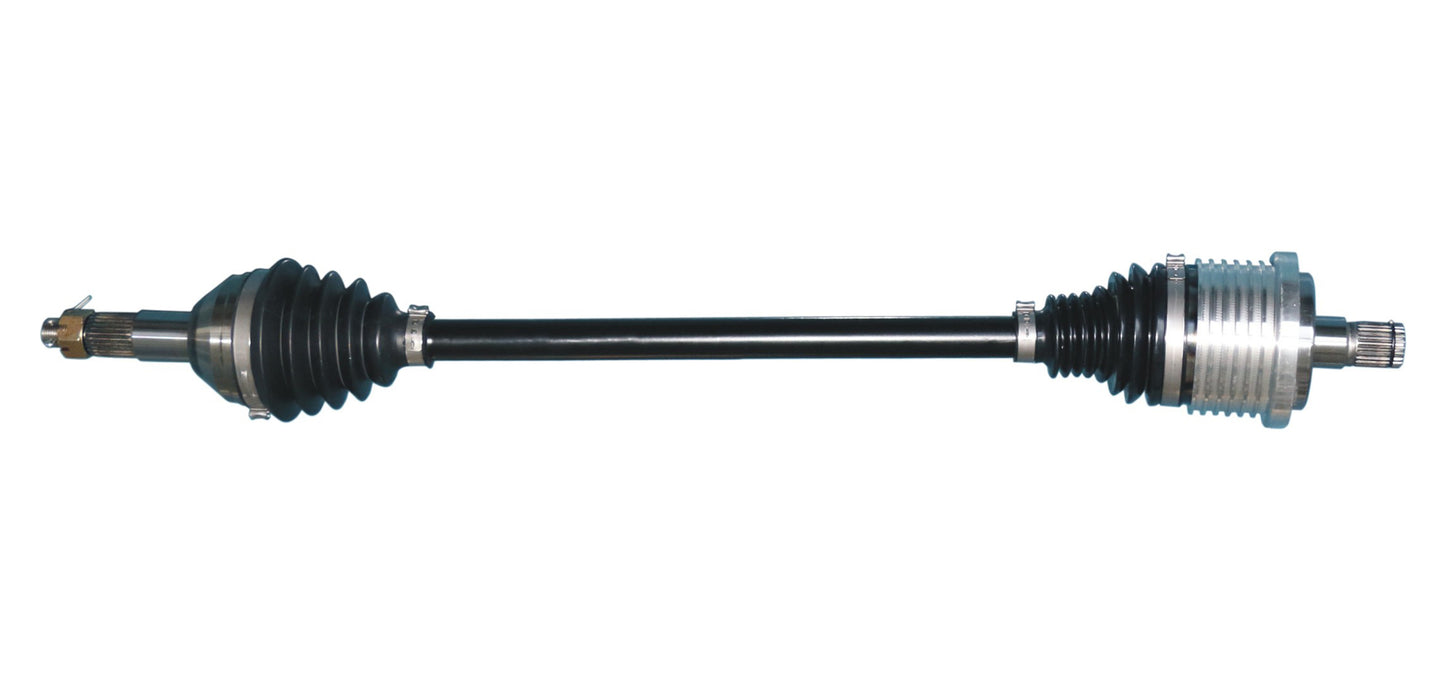 Hd 2.0 Axle Rear