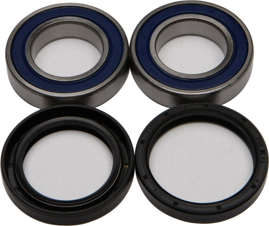 Wheel Bearing & Seal Kit