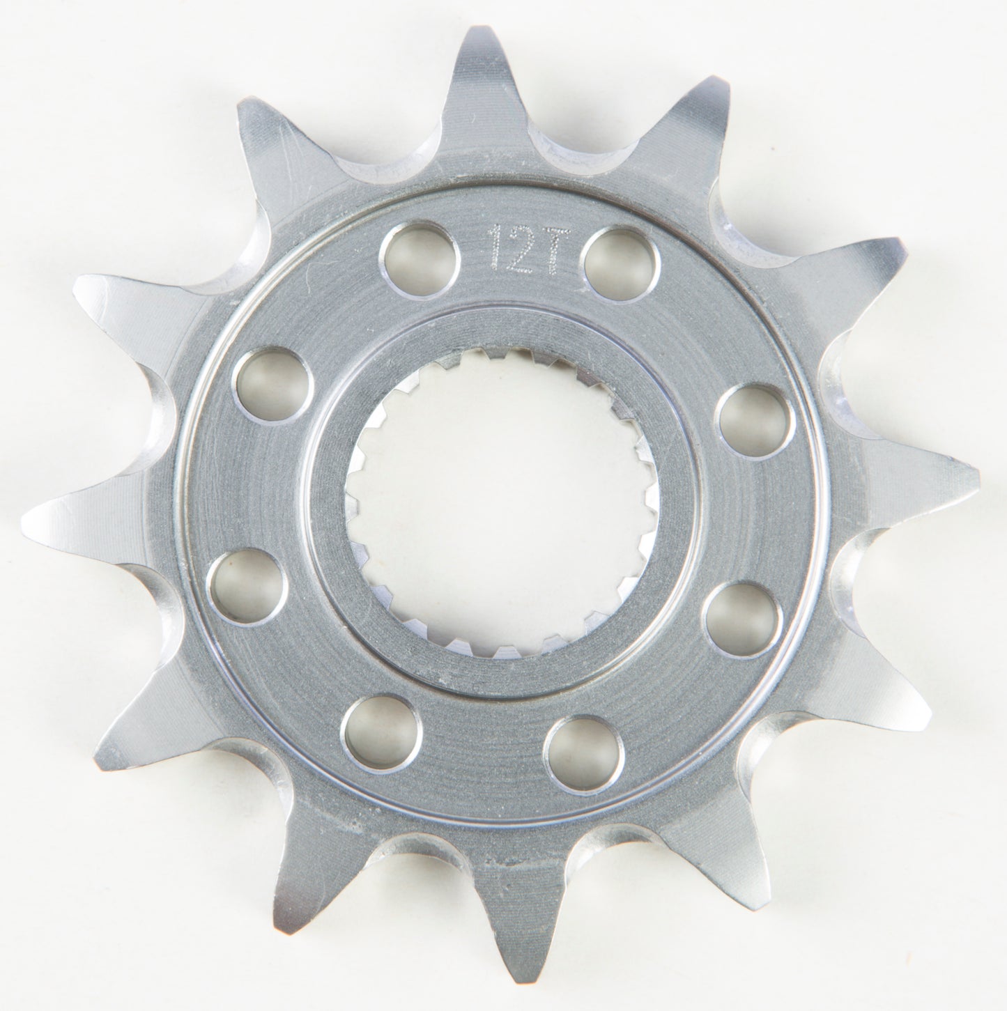 Front Cs Sprocket Steel 12t 520 Gas/Yam