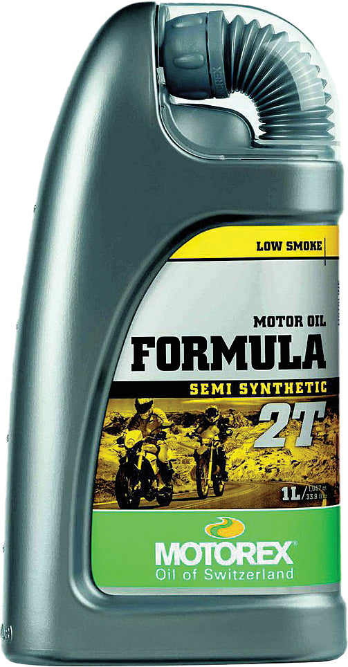 Formula 2t (1 Liter)