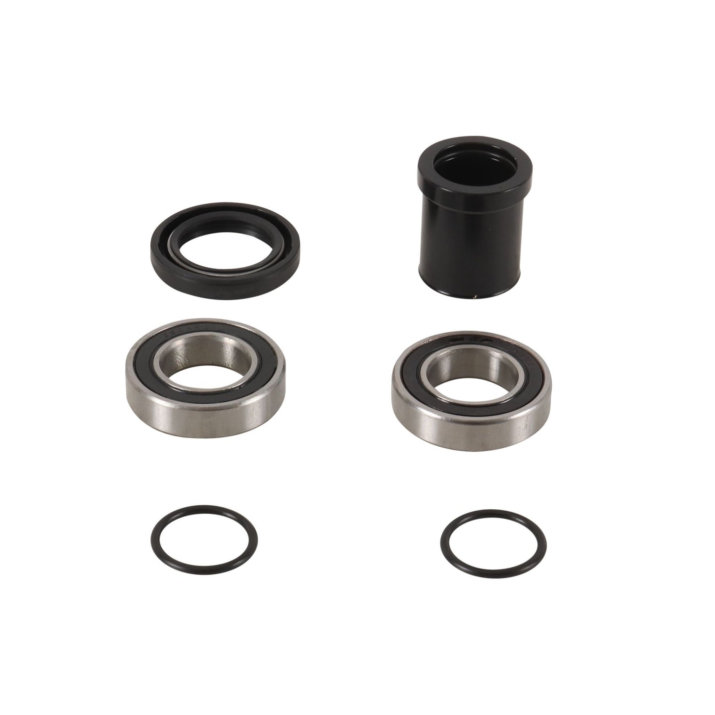 Water Proof Wheel Collar Kit Front Suz