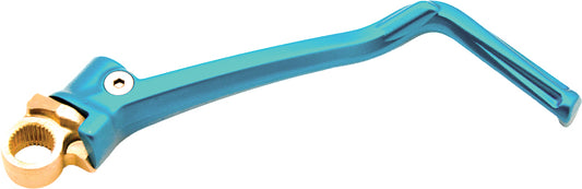 Kick Starter Blue