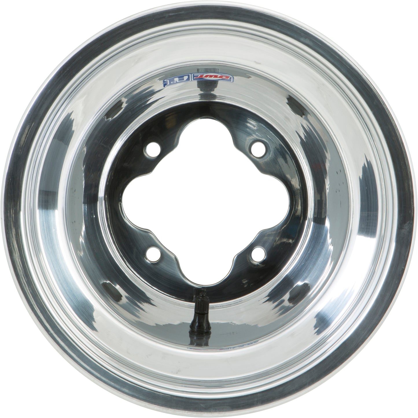 A5 10x5 4+1 4/156 Polished
