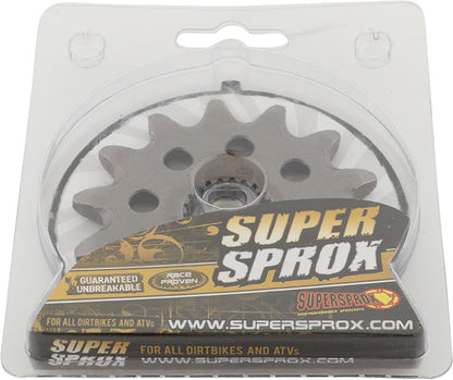 Front Cs Sprocket Steel 14t 520 Hon