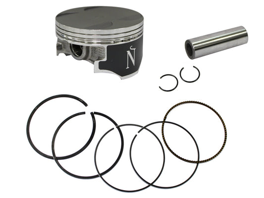Piston Kit 94.47/+0.50 10.2:1 Hon
