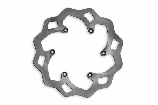 Standard Size Rear Wave Rotor