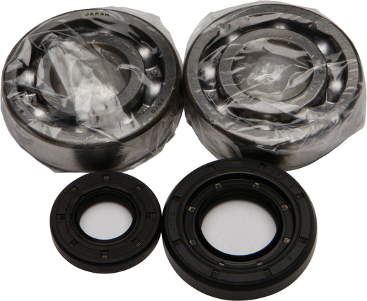 Crankshaft Bearing/Seal Kit