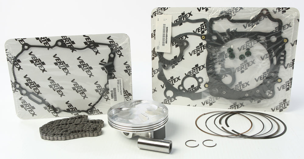 Top End Kit Forged Replica