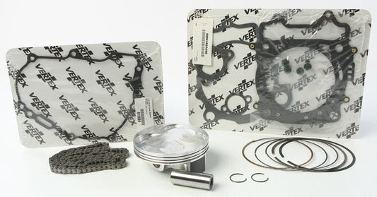 Top End Kit Forged Replica