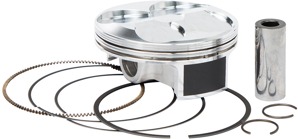 Vertex Piston Kx250f High Comp