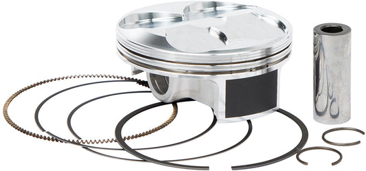Vertex Piston Kx250f High Comp