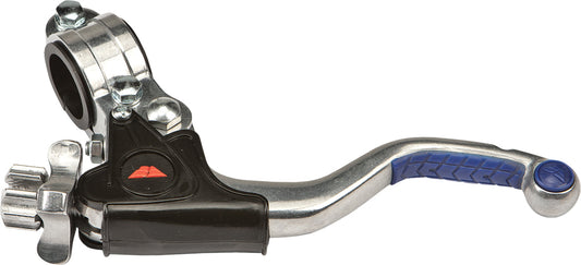 Pro Kit Shorty Lever Blue