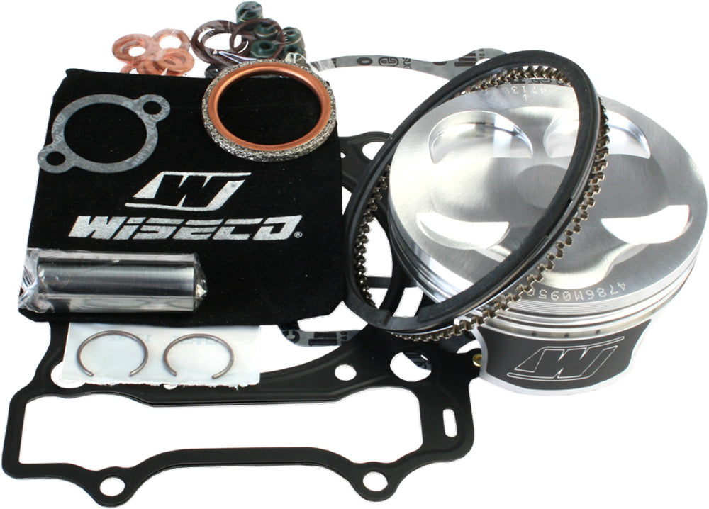 Top End Kit Armorglide 95.00/Std 13:1 Yam