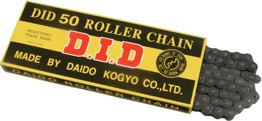 Standard 428h 132 Non O Ring Chain