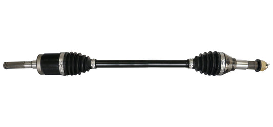 Hd 2.0 Axle Front Right