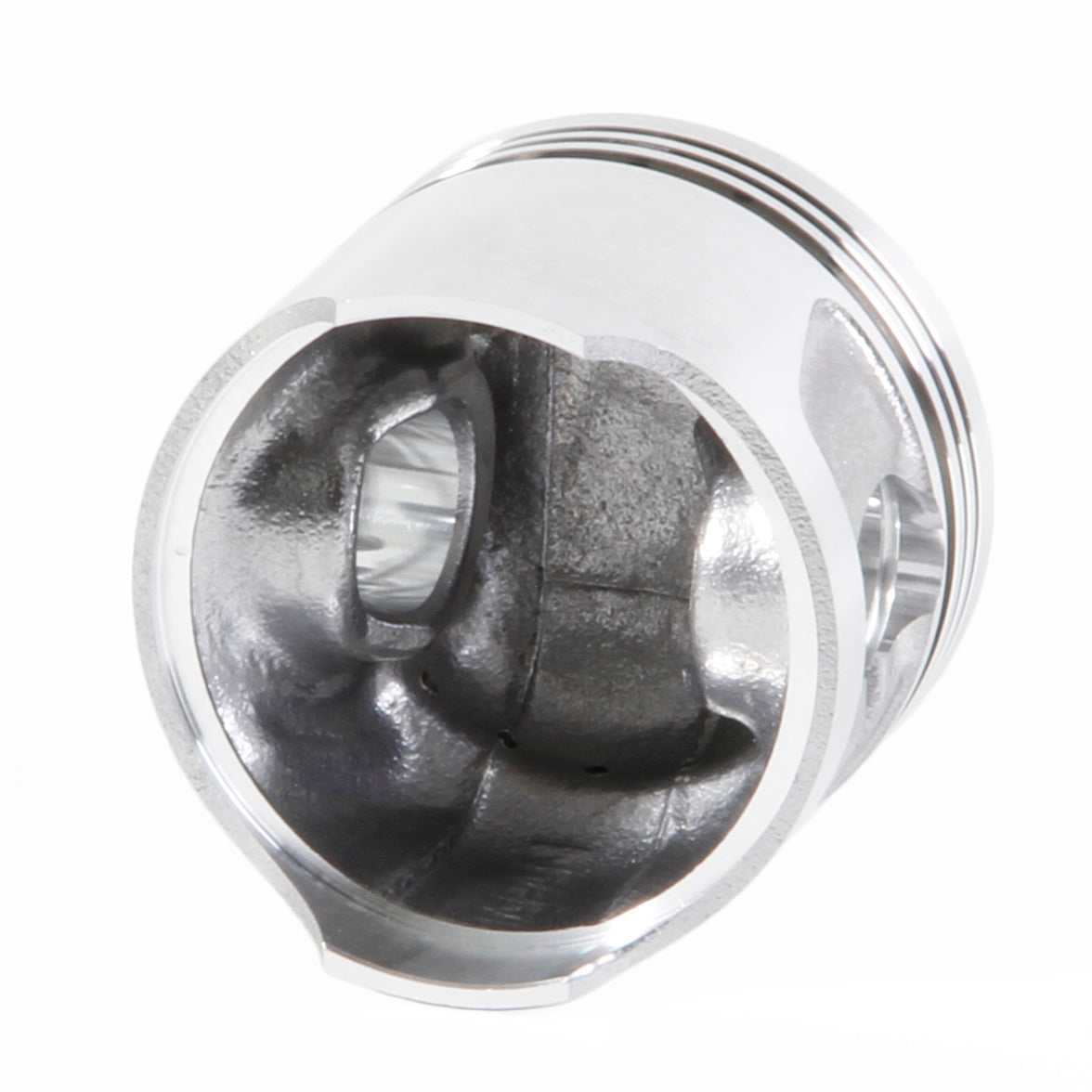 Piston Kit 47.00/Std Hon