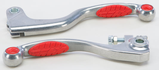 Grip Lever Set Red